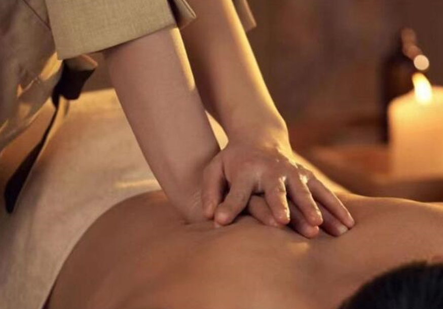 金华Teyou会馆养生馆介绍